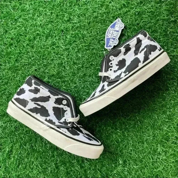 Vans Chukka 49 Dx Animal Factory - Picture 4 of 5